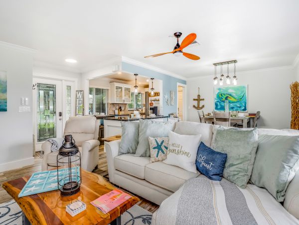 Cape Coral Home 1009762