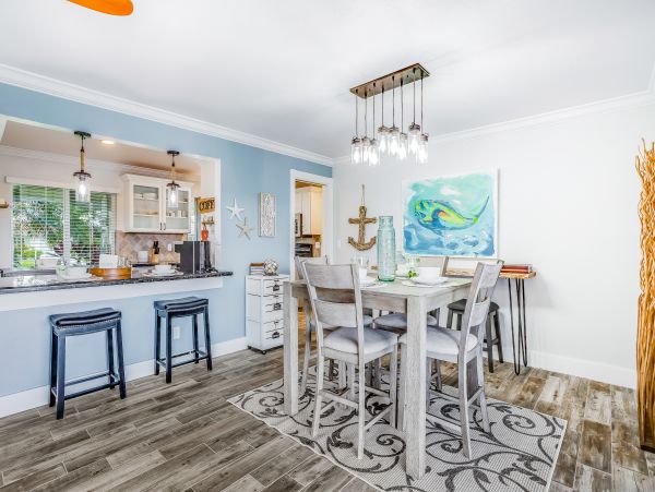 Cape Coral Home 1009762