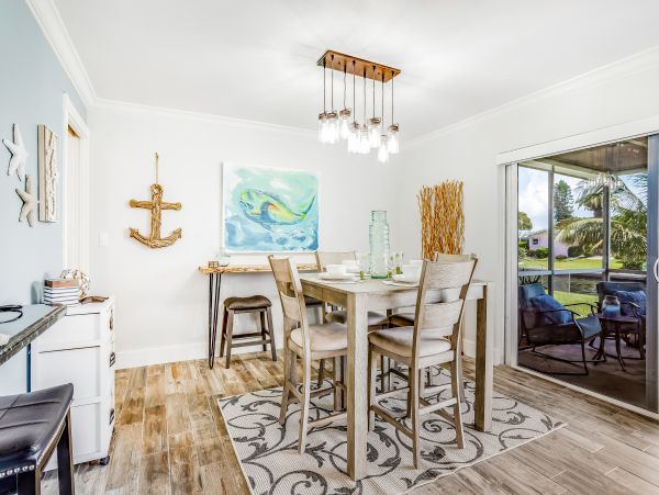 Cape Coral Home 1009762
