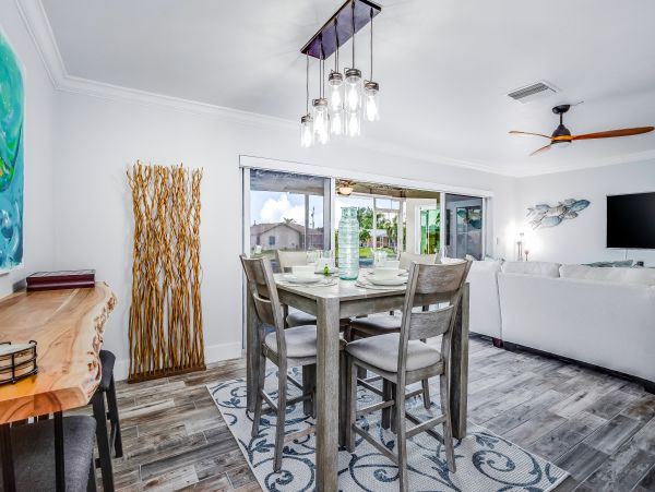 Cape Coral Home 1009762