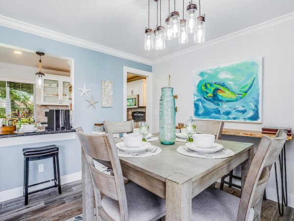 Cape Coral Home 1009762