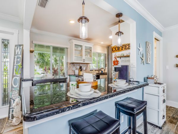 Cape Coral Home 1009762