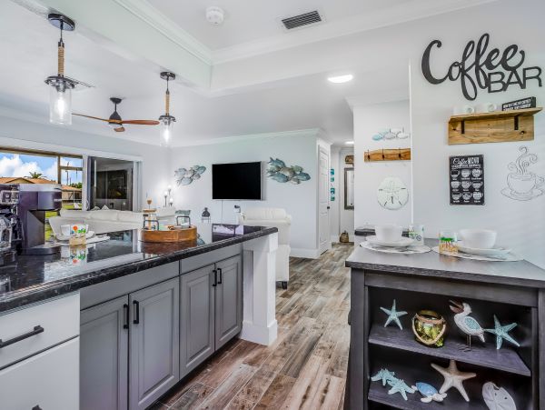 Cape Coral Home 1009762