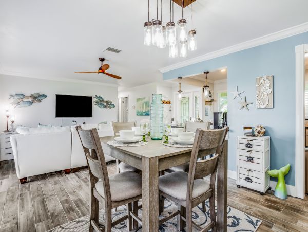 Cape Coral Home 1009762