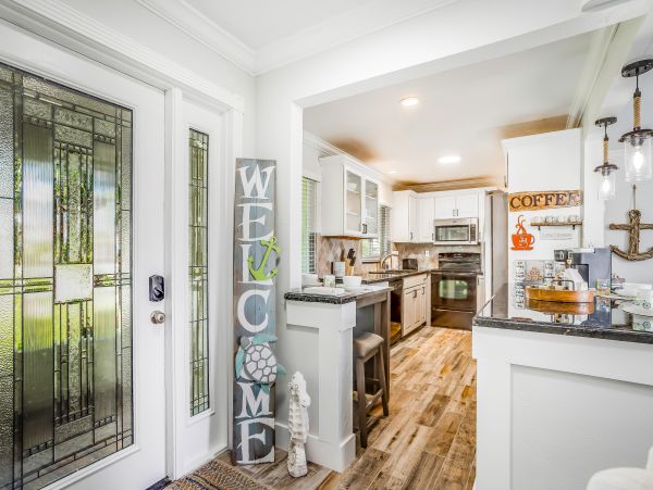 Cape Coral Home 1009762