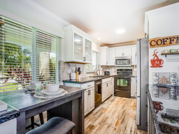 Cape Coral Home 1009762