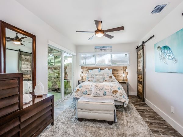 Cape Coral Home 1009762