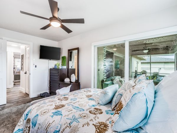 Cape Coral Home 1009762