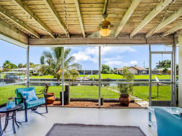 Cape Coral Home 1009762