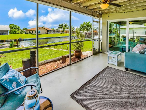 Cape Coral Home 1009762