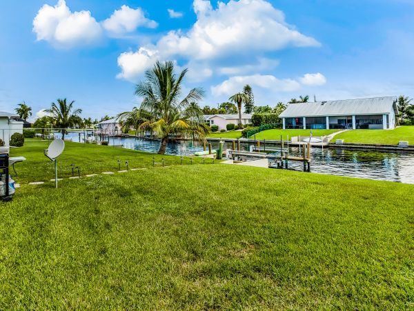Cape Coral Home 1009762