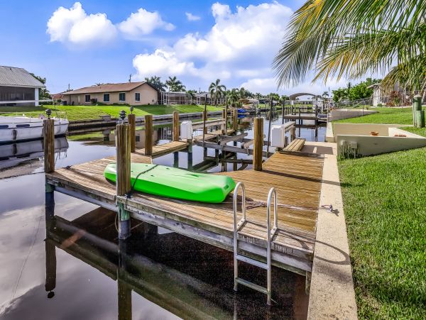 Cape Coral Home 1009762