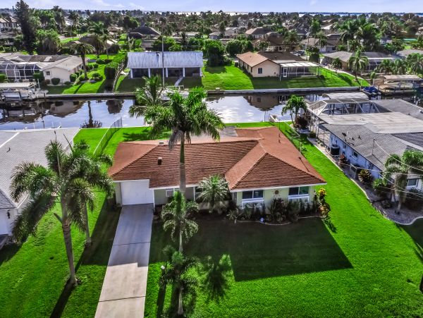 Cape Coral Home 1009762