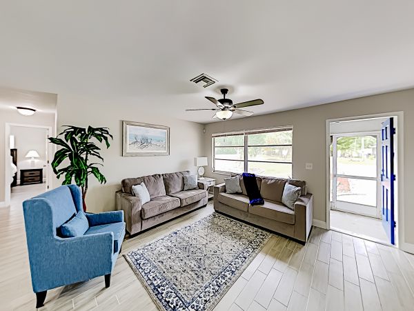 Cape Coral Home 1009763