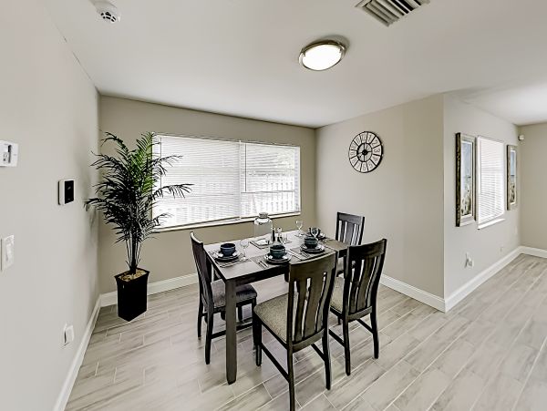 Cape Coral Home 1009763
