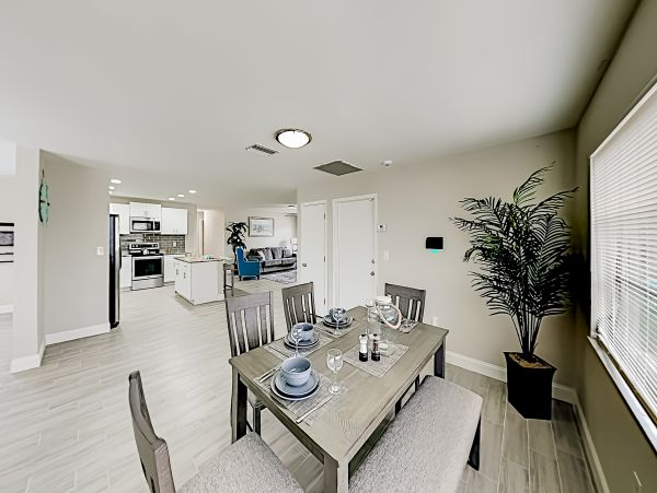 Cape Coral Home 1009763