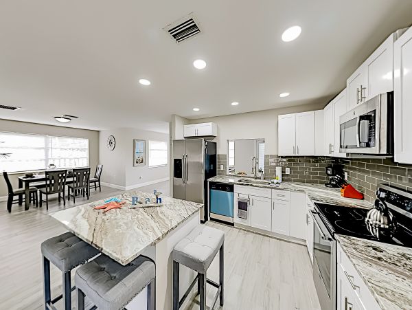 Cape Coral Home 1009763