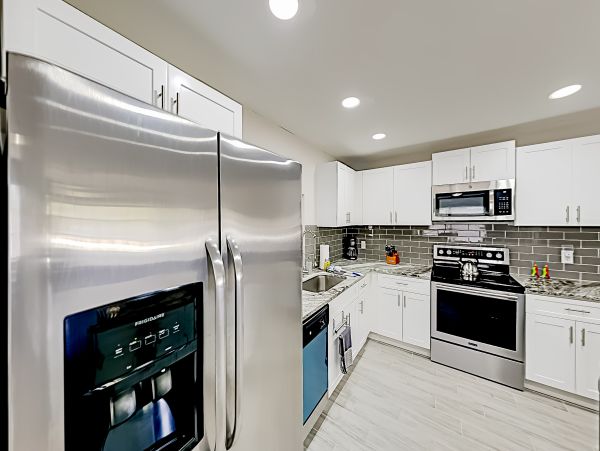 Cape Coral Home 1009763