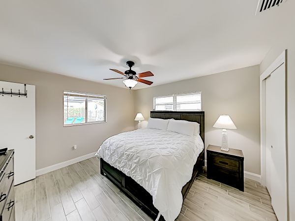 Cape Coral Home 1009763