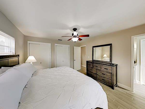 Cape Coral Home 1009763