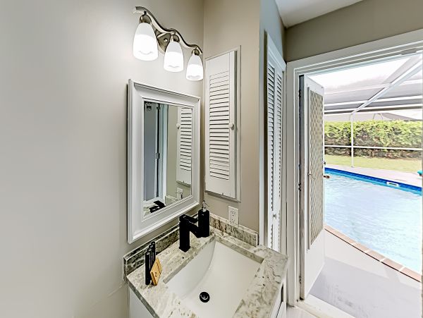 Cape Coral Home 1009763