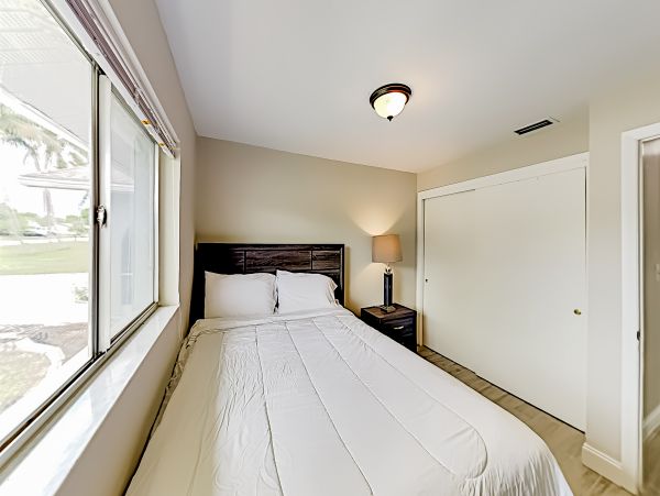 Cape Coral Home 1009763