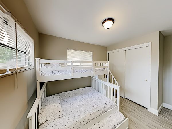 Cape Coral Home 1009763