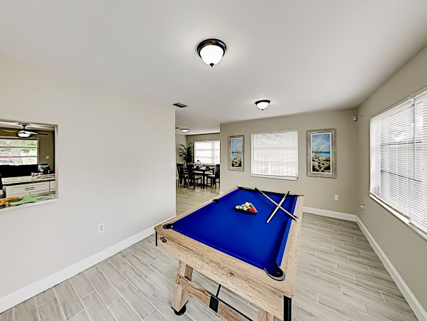 Cape Coral Home 1009763