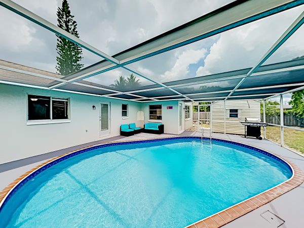 Cape Coral Home 1009763
