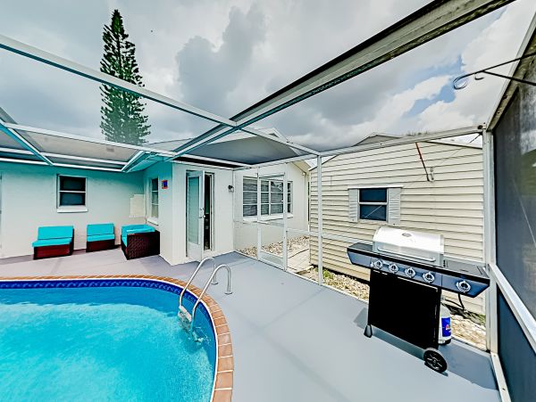 Cape Coral Home 1009763
