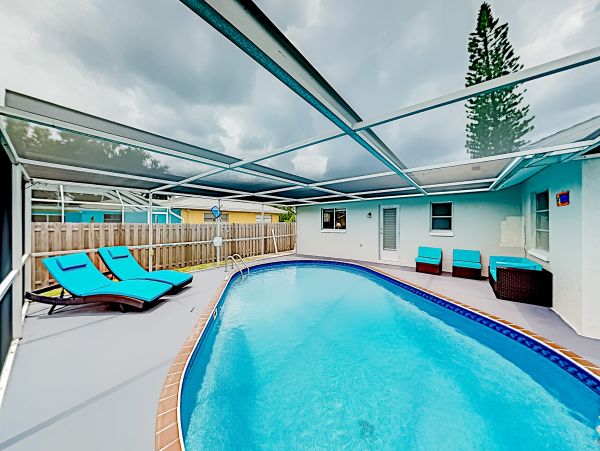 Cape Coral Home 1009763