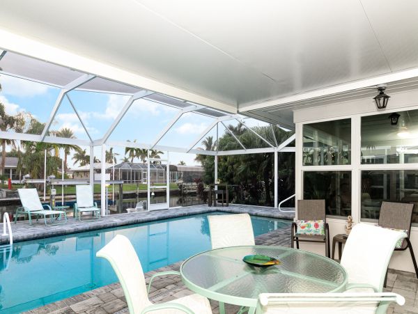 Cape Coral Home 1009764