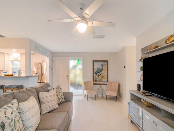 Cape Coral Home 1009764