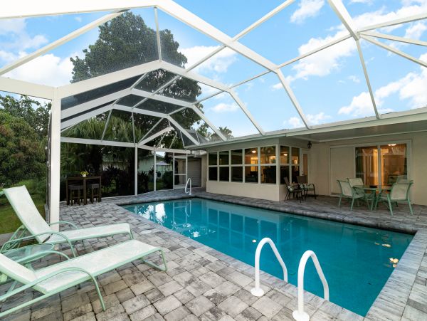 Cape Coral Home 1009764