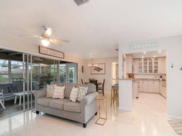 Cape Coral Home 1009764