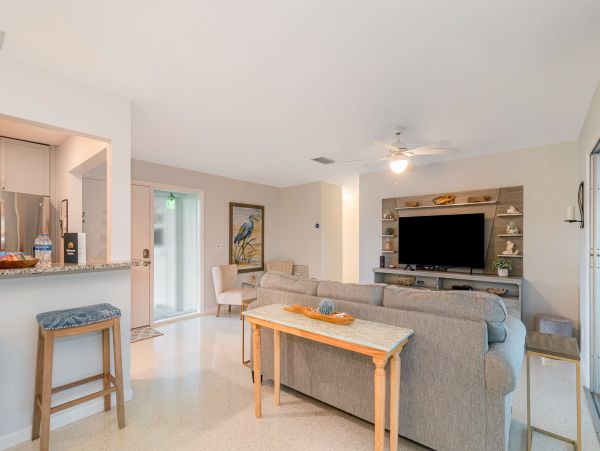Cape Coral Home 1009764