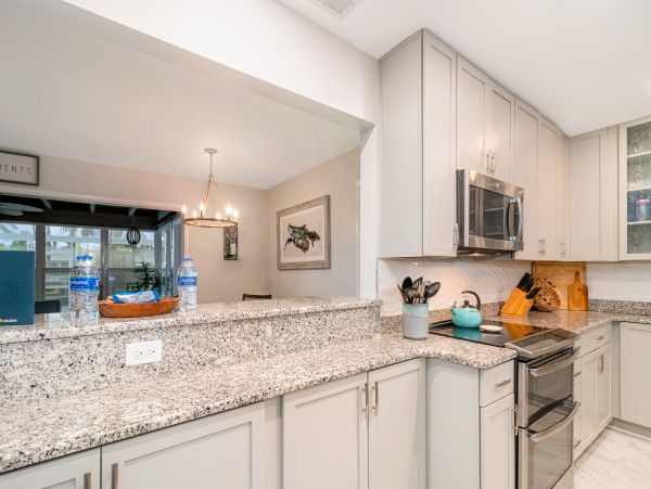 Cape Coral Home 1009764