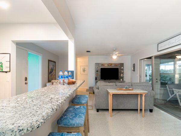 Cape Coral Home 1009764