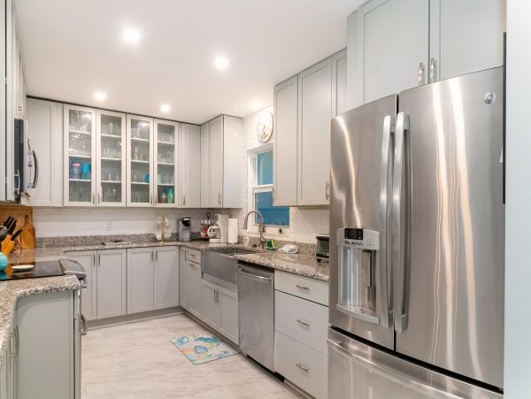 Cape Coral Home 1009764