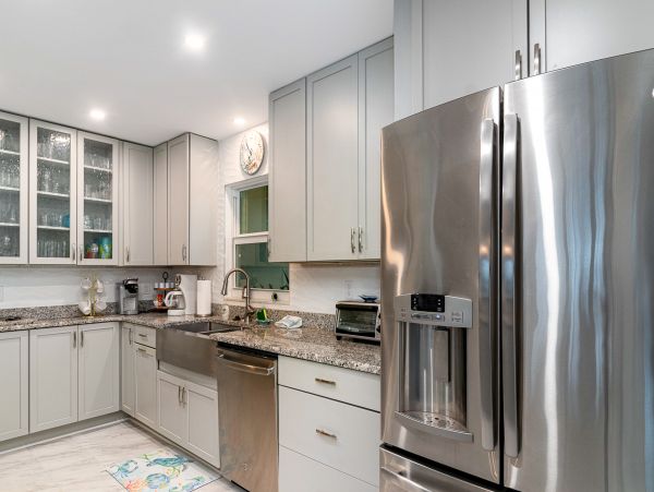Cape Coral Home 1009764