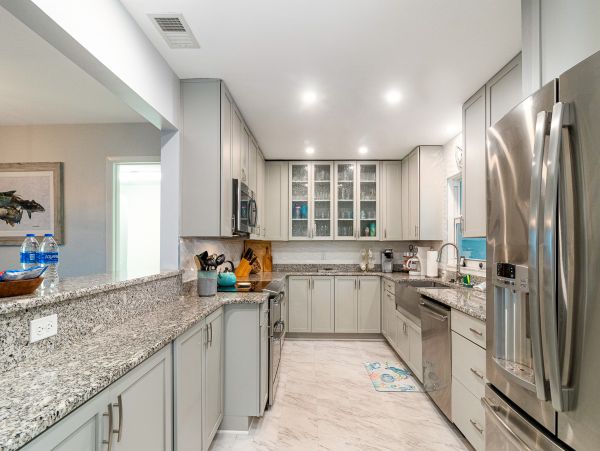 Cape Coral Home 1009764