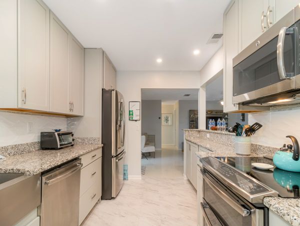 Cape Coral Home 1009764