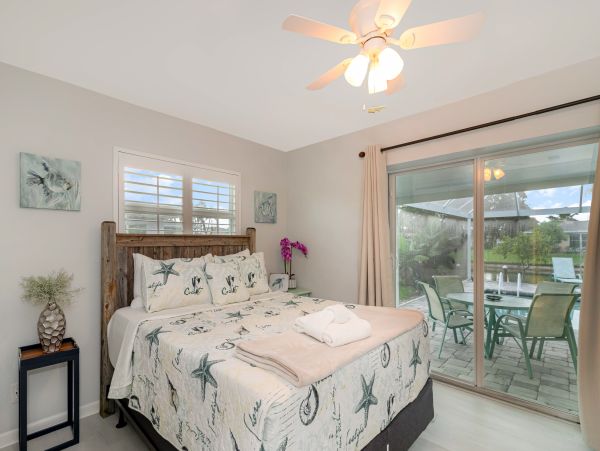 Cape Coral Home 1009764