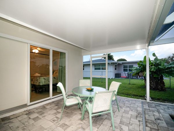 Cape Coral Home 1009764