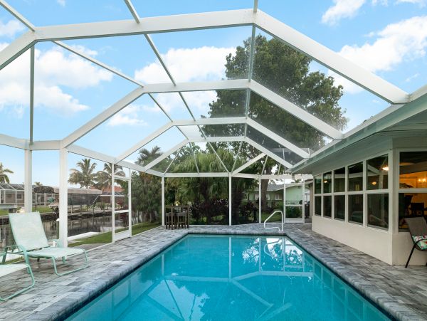 Cape Coral Home 1009764