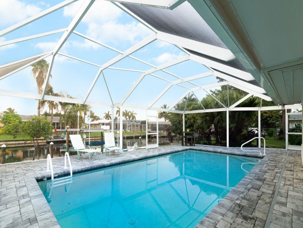 Cape Coral Home 1009764