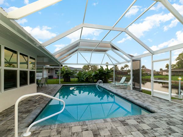 Cape Coral Home 1009764