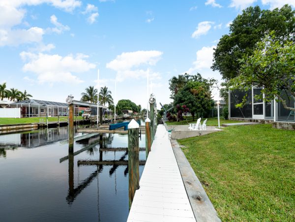 Cape Coral Home 1009764