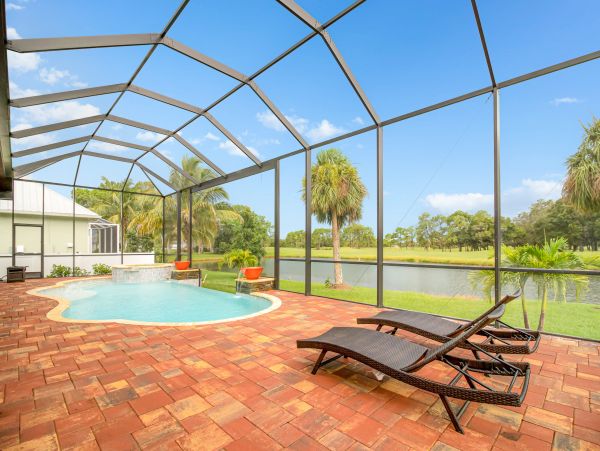 Cape Coral Home 1009765