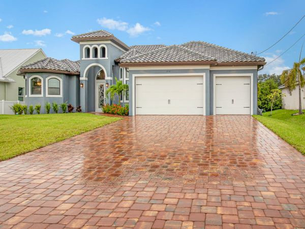Cape Coral Home 1009765
